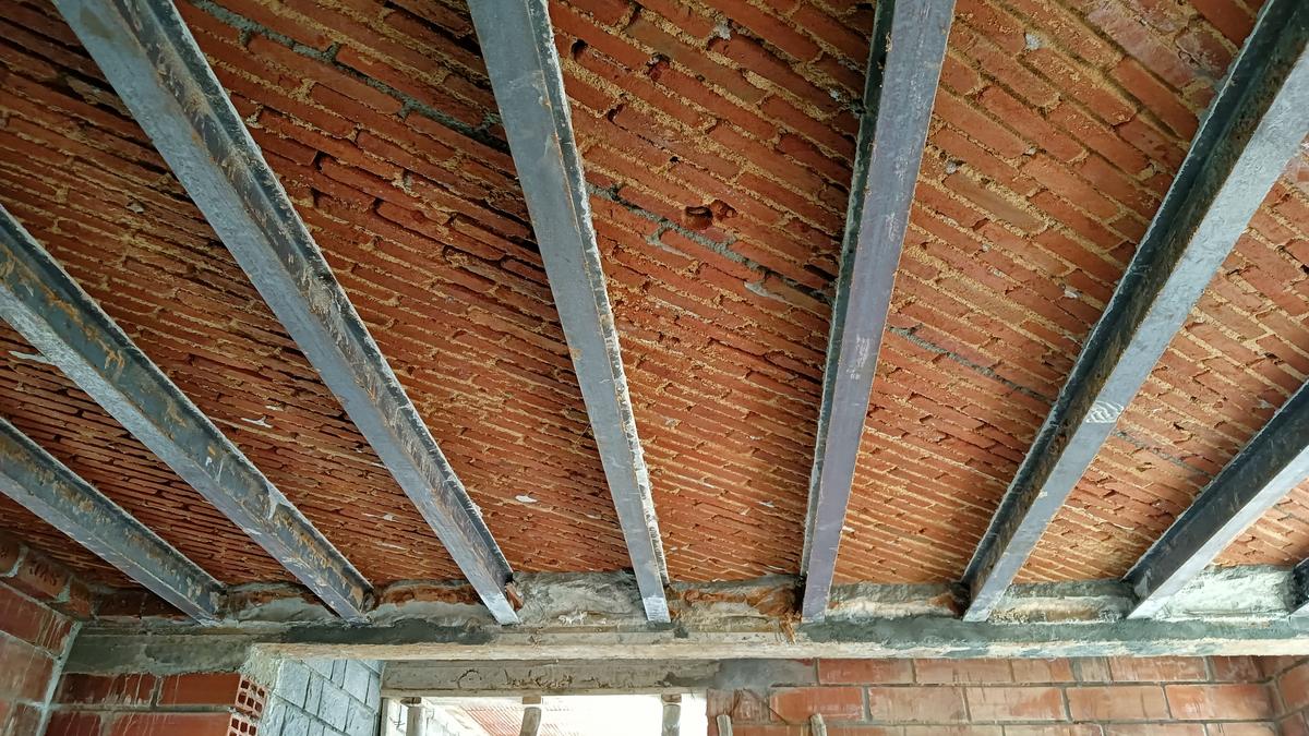 Madras terrace, a but perfect roofing system The Hindu